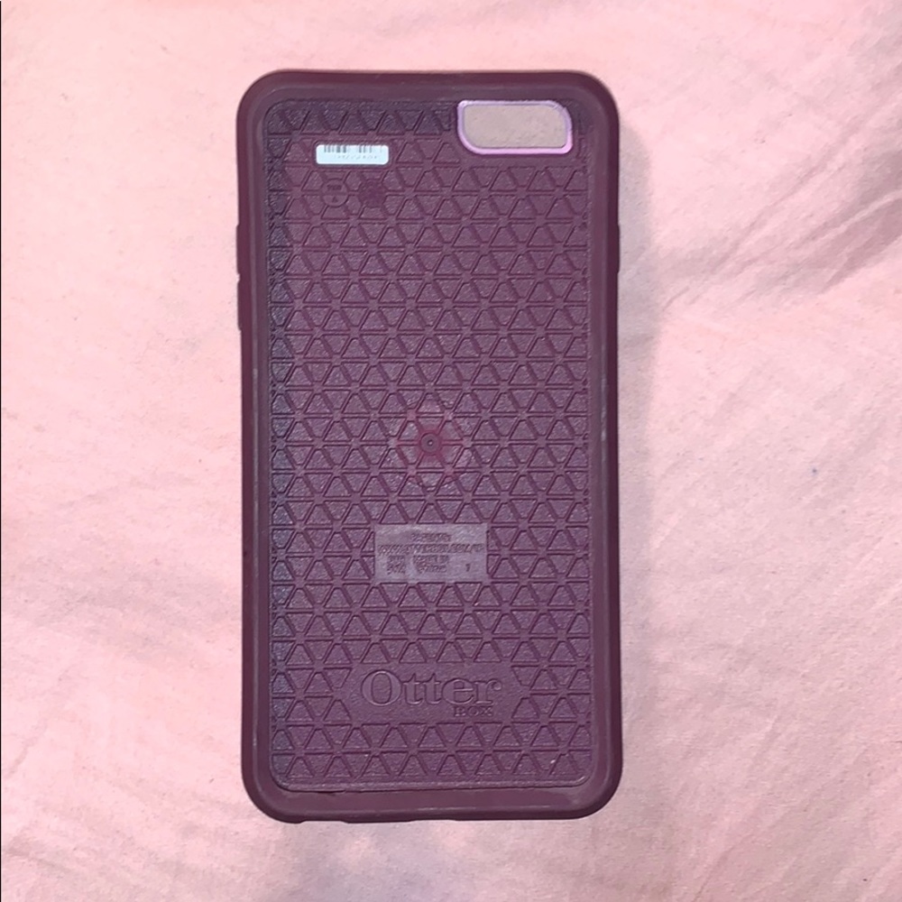 iPhone 6plus Symmetry Otterbox